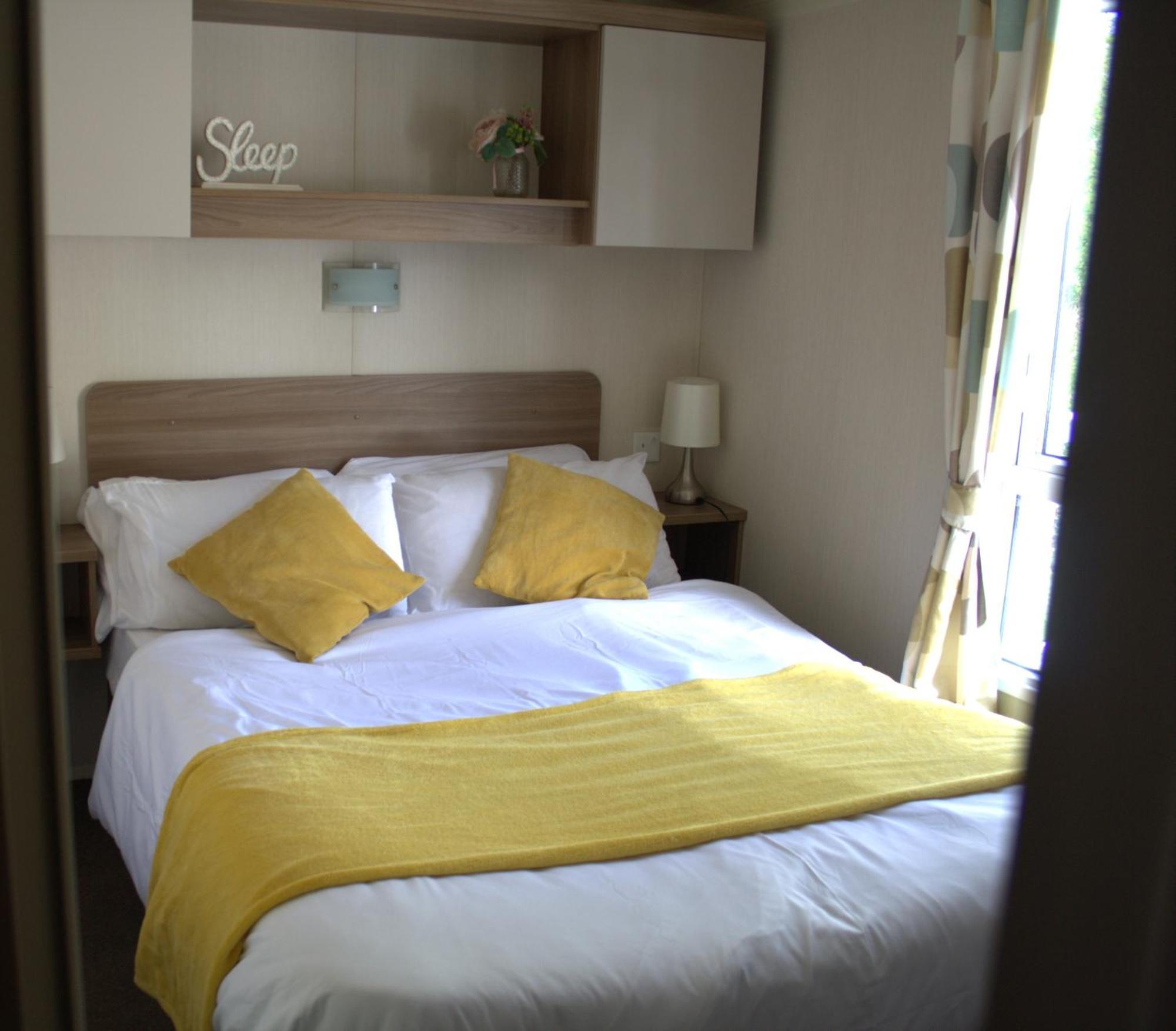 41 The Meadows Luxury Hot Tub Holidays Tattershall Lakes Buitenkant foto