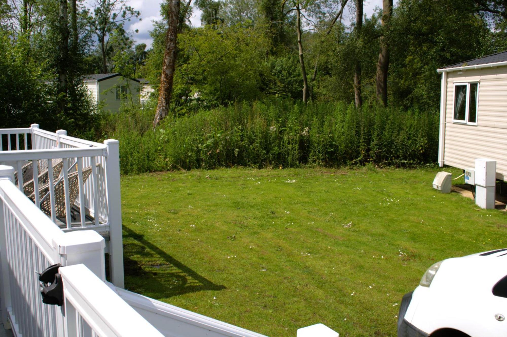 41 The Meadows Luxury Hot Tub Holidays Tattershall Lakes Buitenkant foto